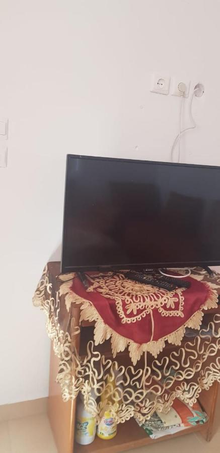 Appartement 2 Eme Etage Dans La Medina Kedima Asilah Bagian luar foto